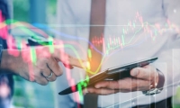 纳斯达克中国金龙指数日内跌超2%