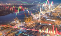 DeepSeek披露成本利润率高达545% 为何龙头美格智能却收获一个跌停？