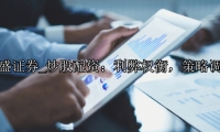 炒股配资：利弊权衡，策略调整